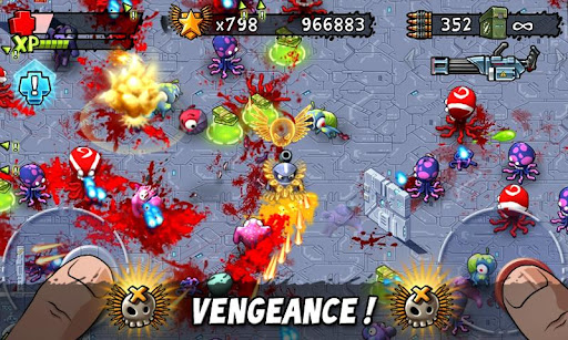 monster-vengeance