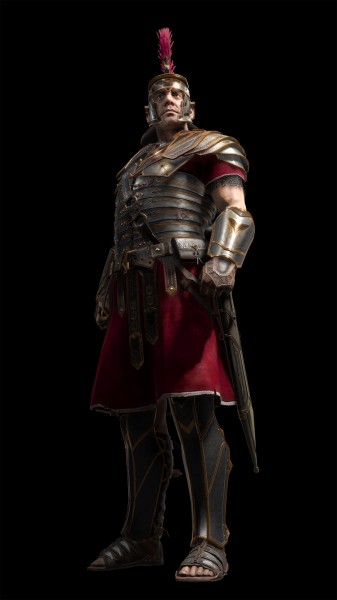 Ryse : Sons Of Rome