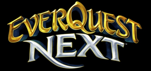 EverQuest Next Logo