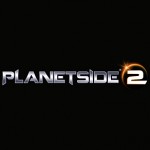 Planetside2 logo