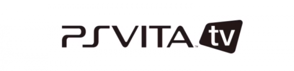 PSVITA TV Logo