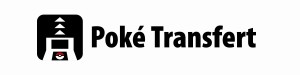 Poké Transfert Logo