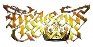 Logo Dragon's Crown