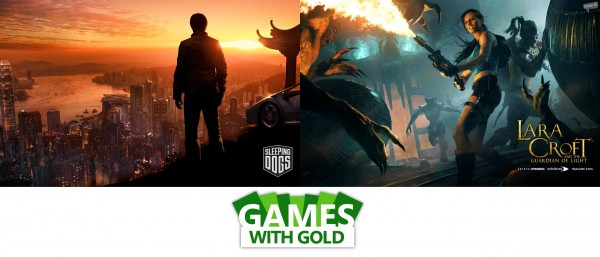 Games With Gold Janvier 2014