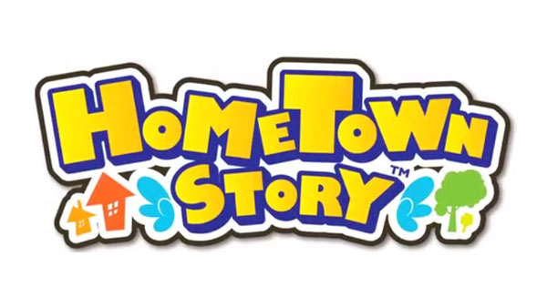 Hometown Strory - Title
