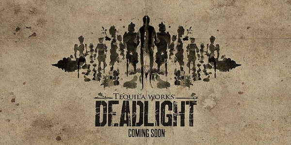 Deadlight Title