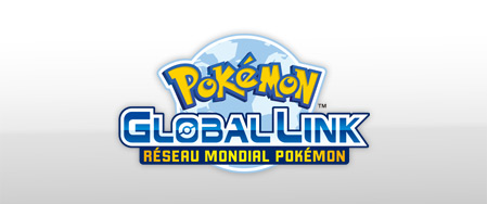 Pokémon Global Lin