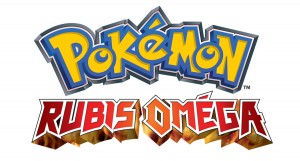 Pokémon Rubis Oméga Title