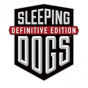 Sleeping Dogs DE - Title