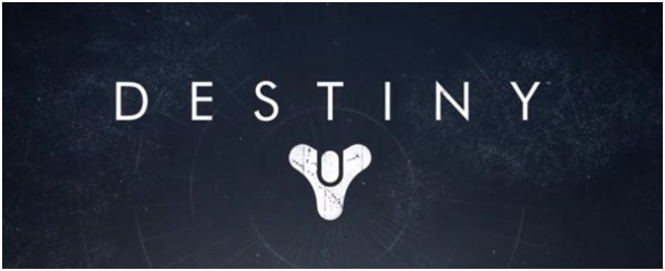 Destiny - Logo