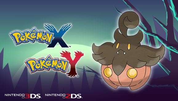 Pokémon XY - Pitrouille