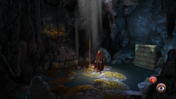 Test King's Quest