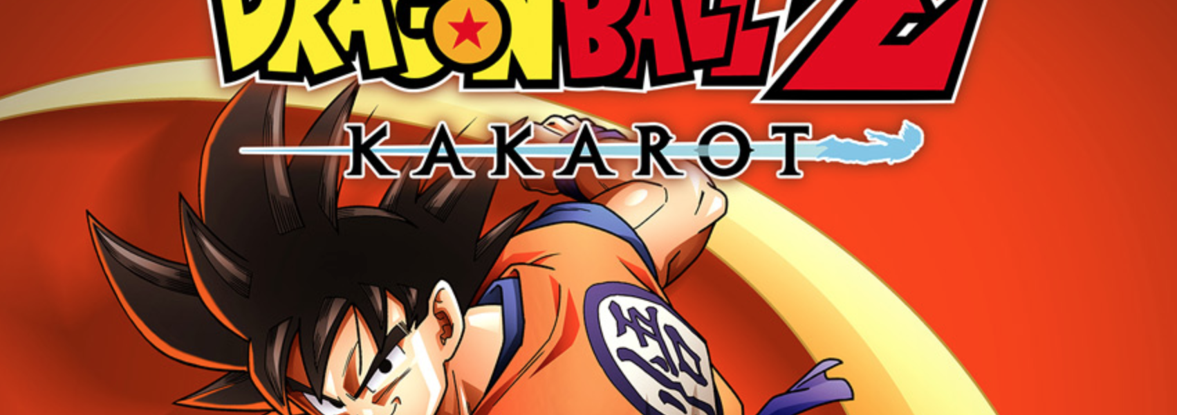Dragon Ball Kakarot - Couverture