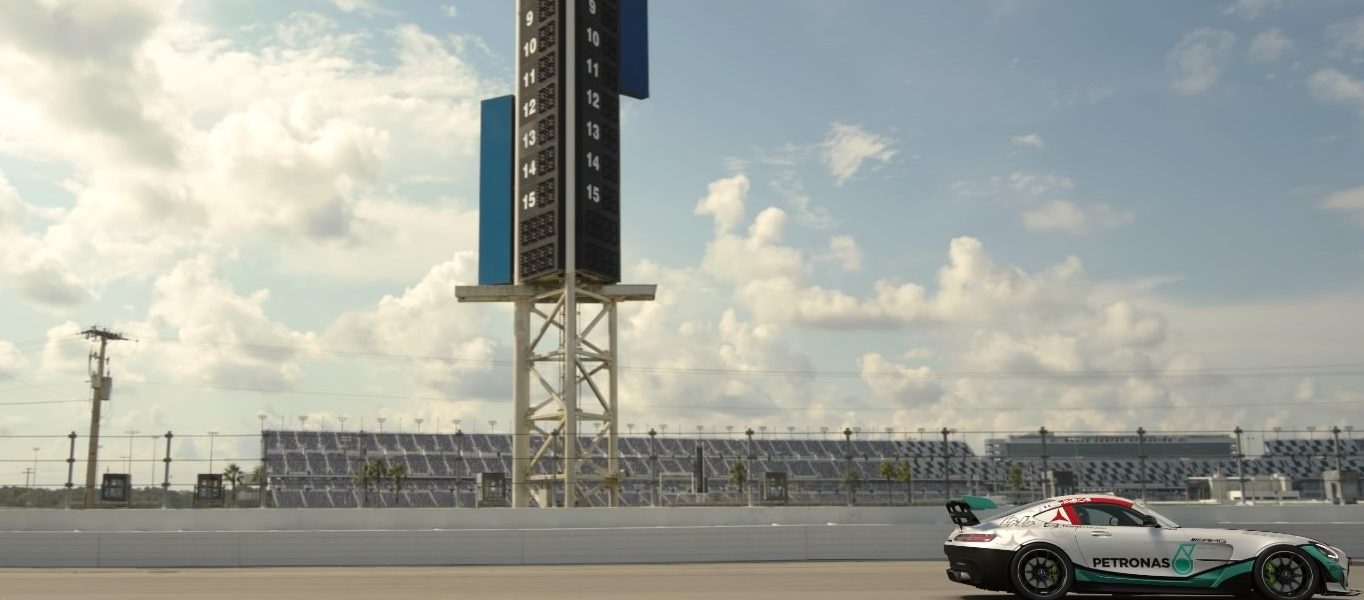 Plus de 400 voitures de rêve à piloter dans Gran Turismo 7