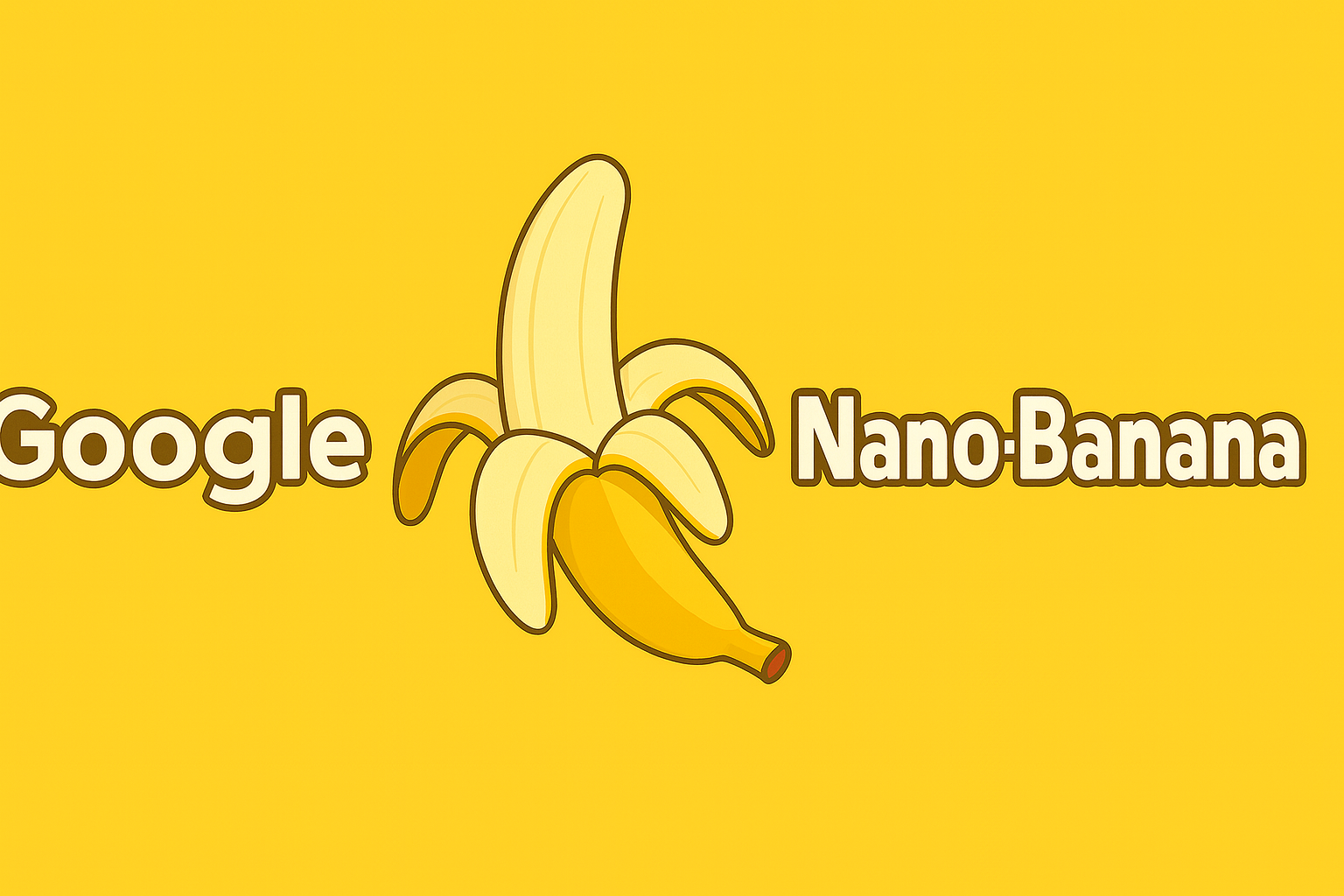 Google est Nano-Banana
