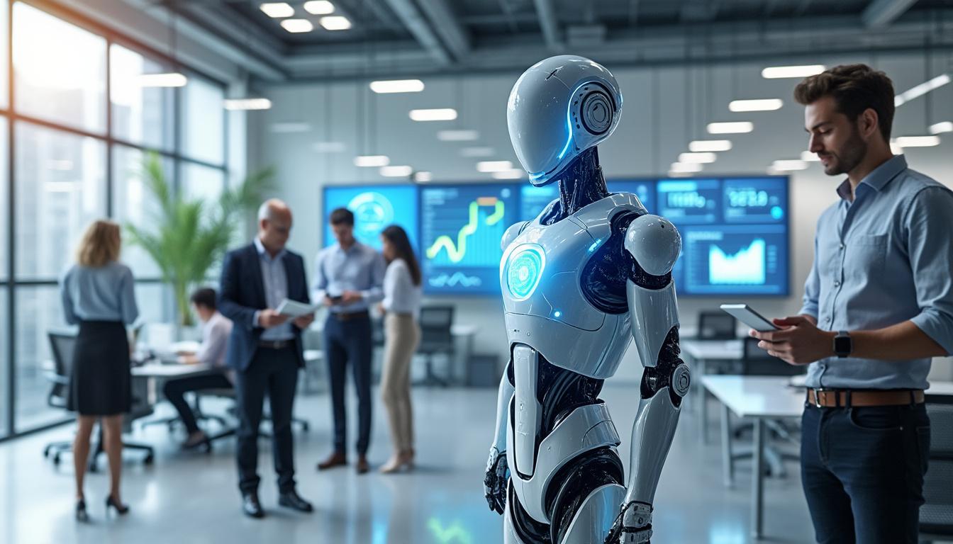 découvrez notre avis sur limova ai, une solution innovante d'intelligence artificielle qui promet d'optimiser vos processus métier. explorez ses fonctionnalités, ses avantages et les retours d'expérience des utilisateurs pour prendre une décision éclairée.