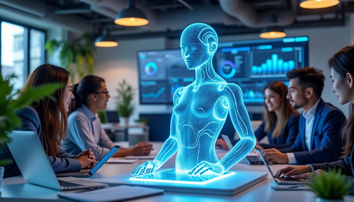 découvrez notre avis complet sur limova ai, une solution innovante d'intelligence artificielle, et explorez ses fonctionnalités, ses avantages et ses inconvénients pour améliorer votre expérience technologique.