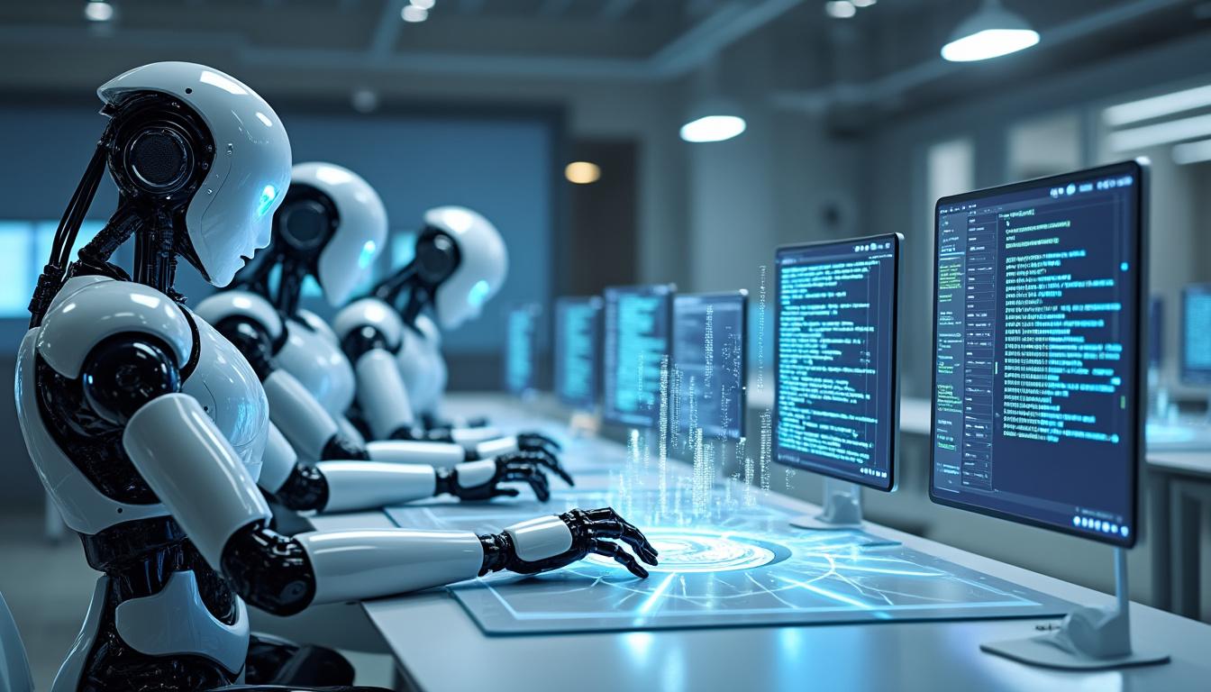 découvrez les différences clés entre limova ai et sintra, deux solutions innovantes en intelligence artificielle. comparez leurs fonctionnalités, performances et applications pour choisir celle qui convient le mieux à vos besoins.