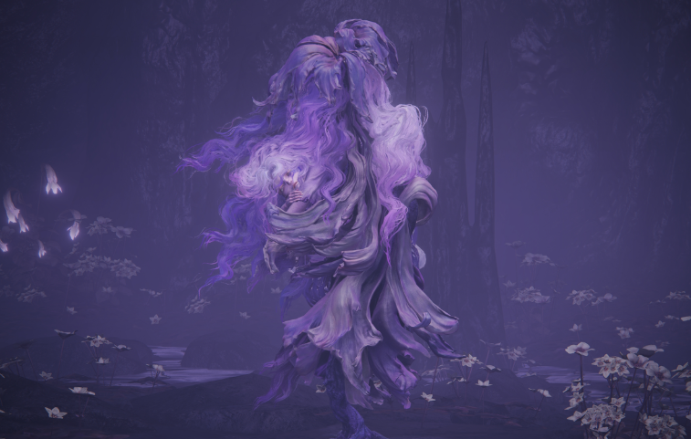 boire le nectar ou non Elden ring que choisir  soluce