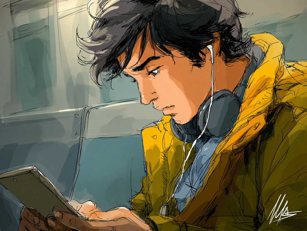 CrunchyScan - Manga et Webtoon Gratuits en Ligne VF
