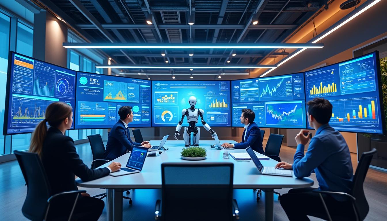 découvrez sur digital-actu.fr toutes les tendances incontournables du numérique en 2025 : innovations, actualités, analyses et conseils pour rester à la pointe du digital.