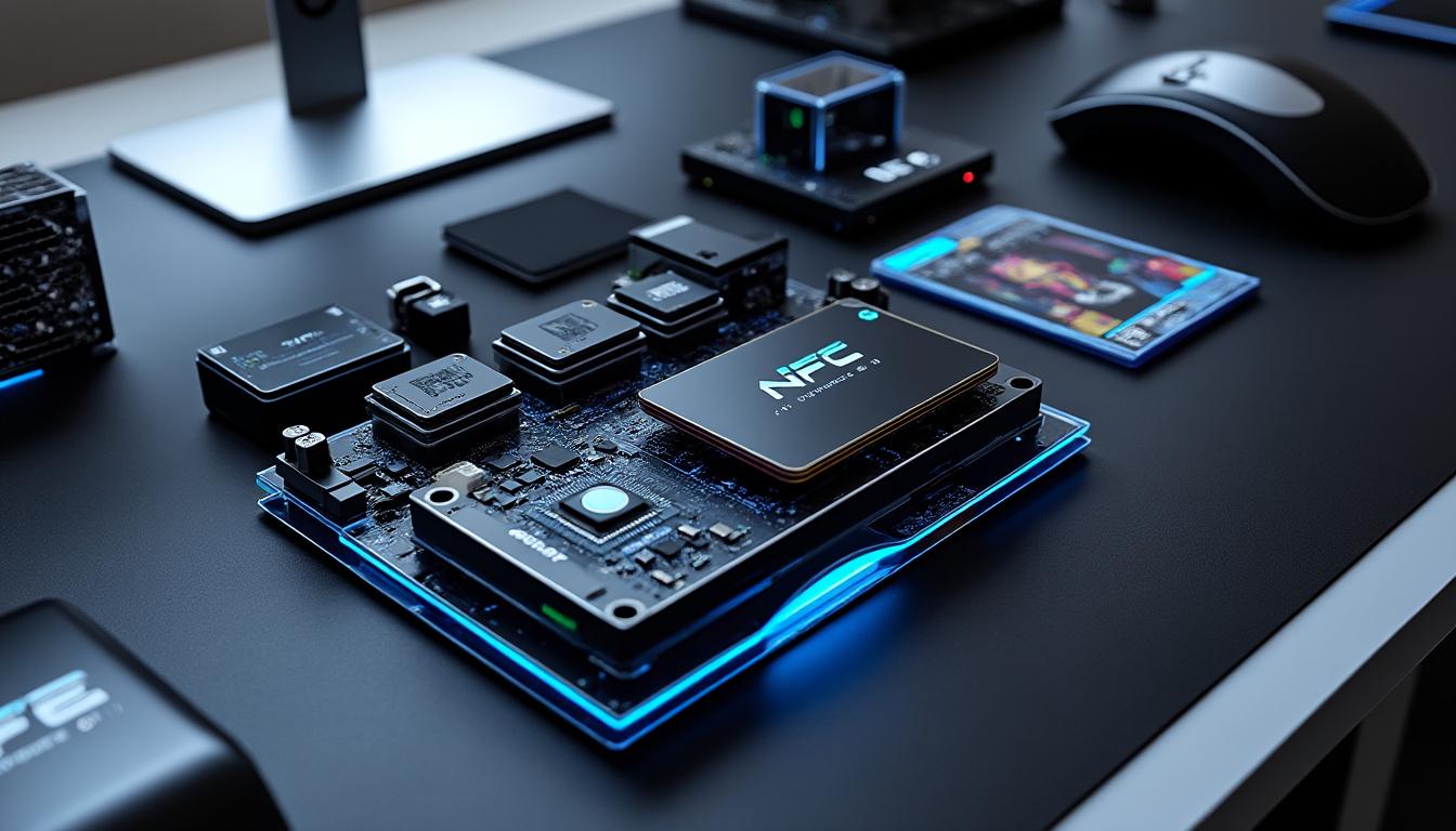explorez tout ce qu'il faut savoir sur les g-z cards : leur fonctionnement, leurs avantages et ce qui fait d'elles des cartes innovantes en 2025.