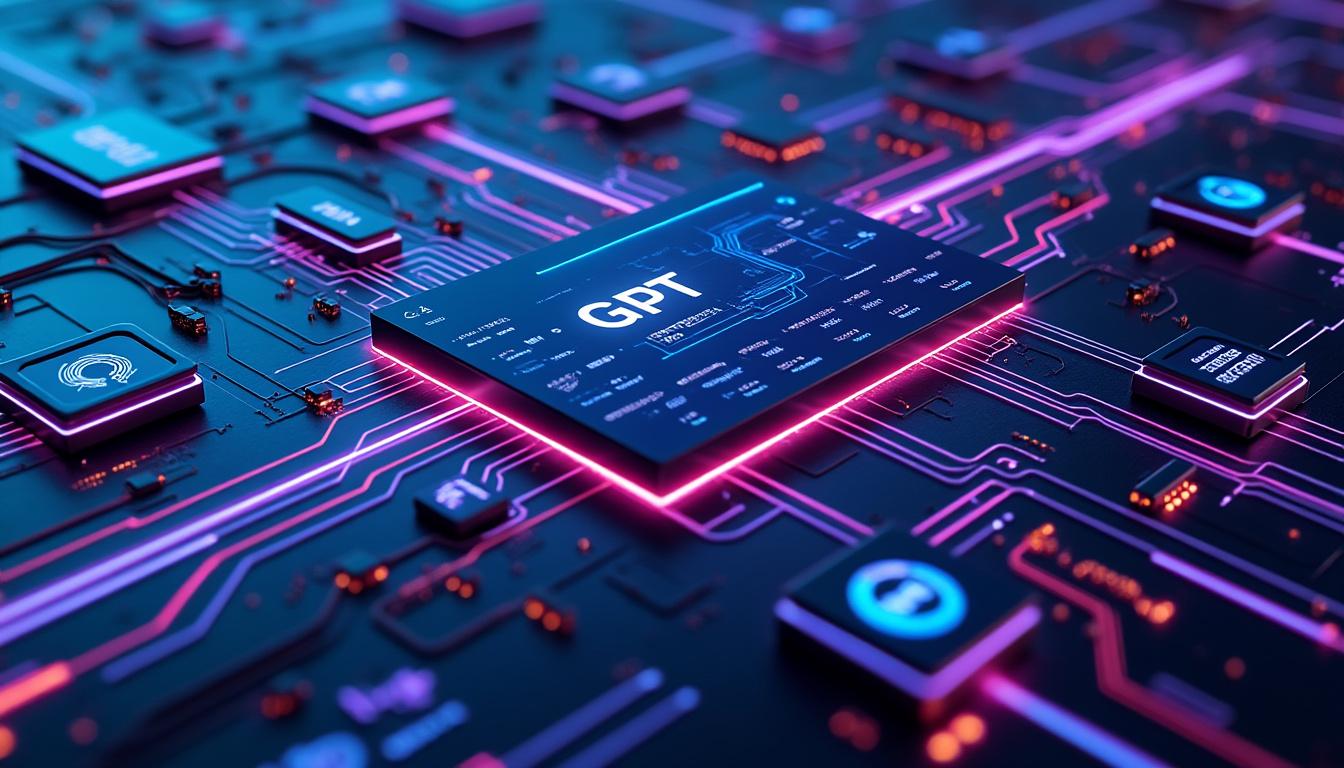 dĂ©couvrez comment gpt affinity redĂ©finit lâintelligence artificielle en 2025 grĂące Ă ses avancĂ©es rĂ©volutionnaires. plongez dans les innovations qui transforment la crĂ©ation et lâinteraction avec lâia.
