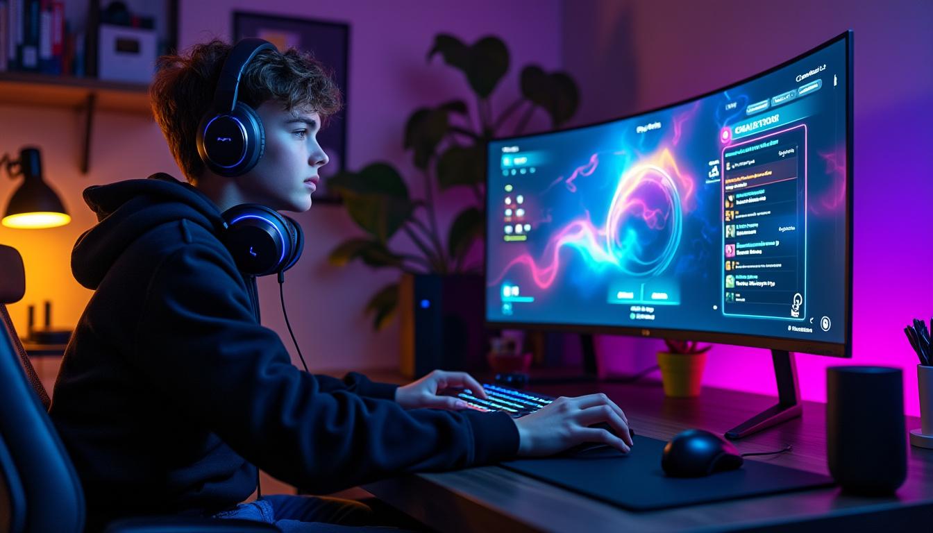 dĂ©couvrez comment gpt affinity rĂ©volutionne lâintelligence artificielle en 2025, avec des avancĂ©es inĂ©dites qui transforment la collaboration homme-machine et ouvrent la voie Ă des applications innovantes.