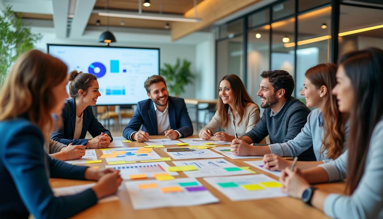 découvrez tout ce qu’il faut savoir sur les stages et emplois internationaux en 2025 avec ies consulting : conseils, opportunités et démarches pour lancer votre carrière à l’étranger.