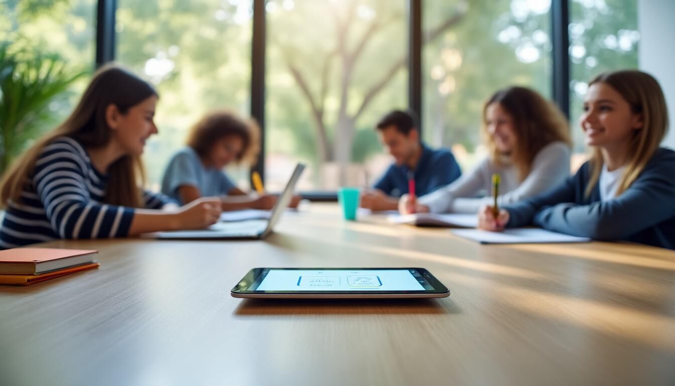 Découvrez MathGPT, le solveur intelligent dopé à l'IA qui résout tous vos problèmes mathématiques en un clin d'œil. Rapide, précis et innovant, il surpasse tous les autres outils du marché !