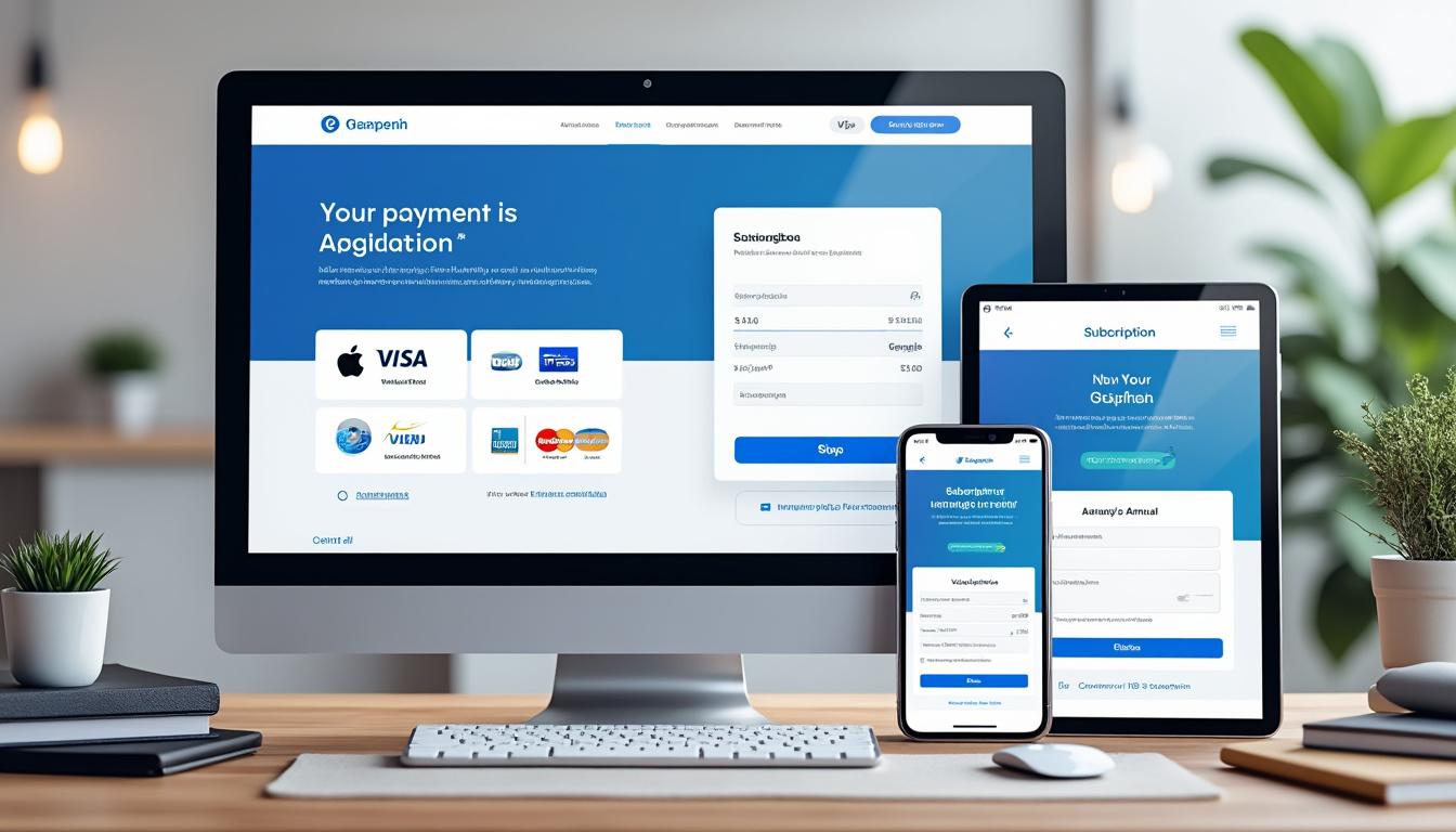 découvrez comment optimiser la gestion de vos paiements en ligne avec paddle.net en 2025 : conseils pratiques, solutions innovantes et meilleures stratégies pour simplifier vos transactions et booster votre activité.