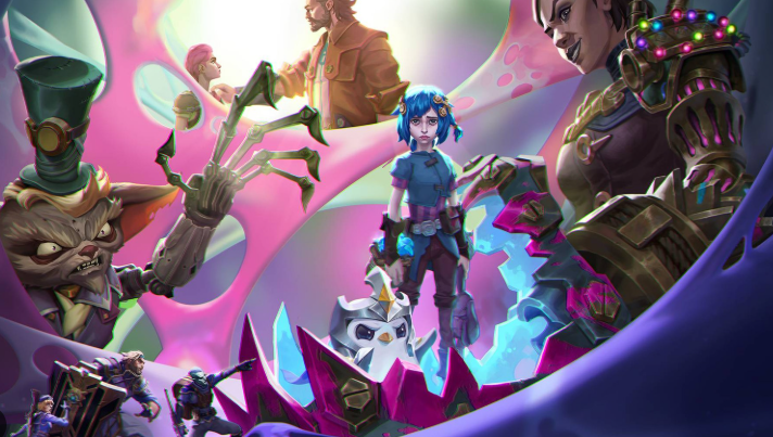 tft top compo 2025