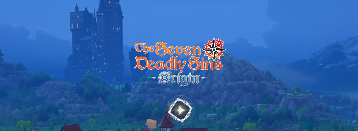 the seven deadly sins Origin