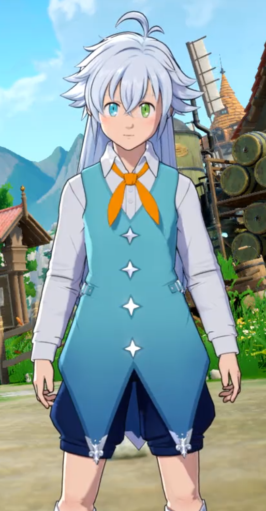 tristan seven deadly sins