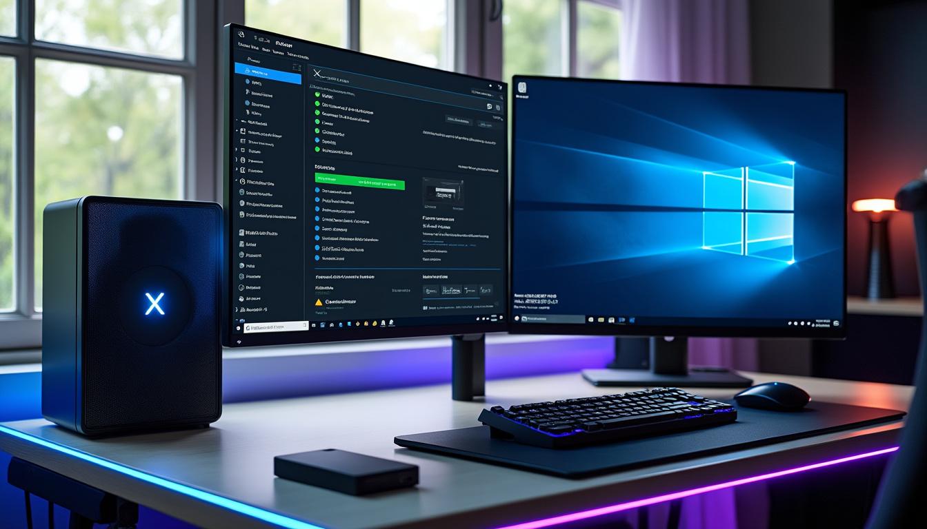 découvrez sur trucnet des logiciels systÚme, astuces os et conseils pratiques pour optimiser les performances de votre ordinateur en 2025. améliorez vitesse, sécurité et efficacité facilement !