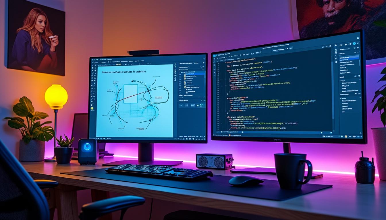 découvrez sur trucnet les meilleures astuces et logiciels systÚme os pour optimiser les performances de votre ordinateur en 2025. suivez nos conseils pratiques pour améliorer la vitesse et la sécurité de votre pc.