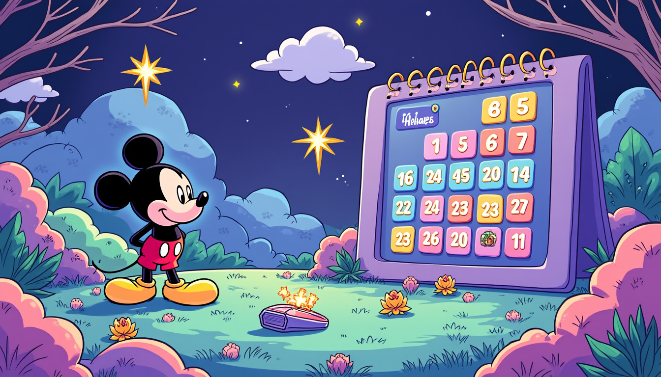 découvrez le calendrier complet des exclusivités switch 2 pour 2025 : tous les jeux confirmés, leurs dates de sortie en france, et les annonces à ne pas manquer pour ne rien rater sur la nouvelle console nintendo.
