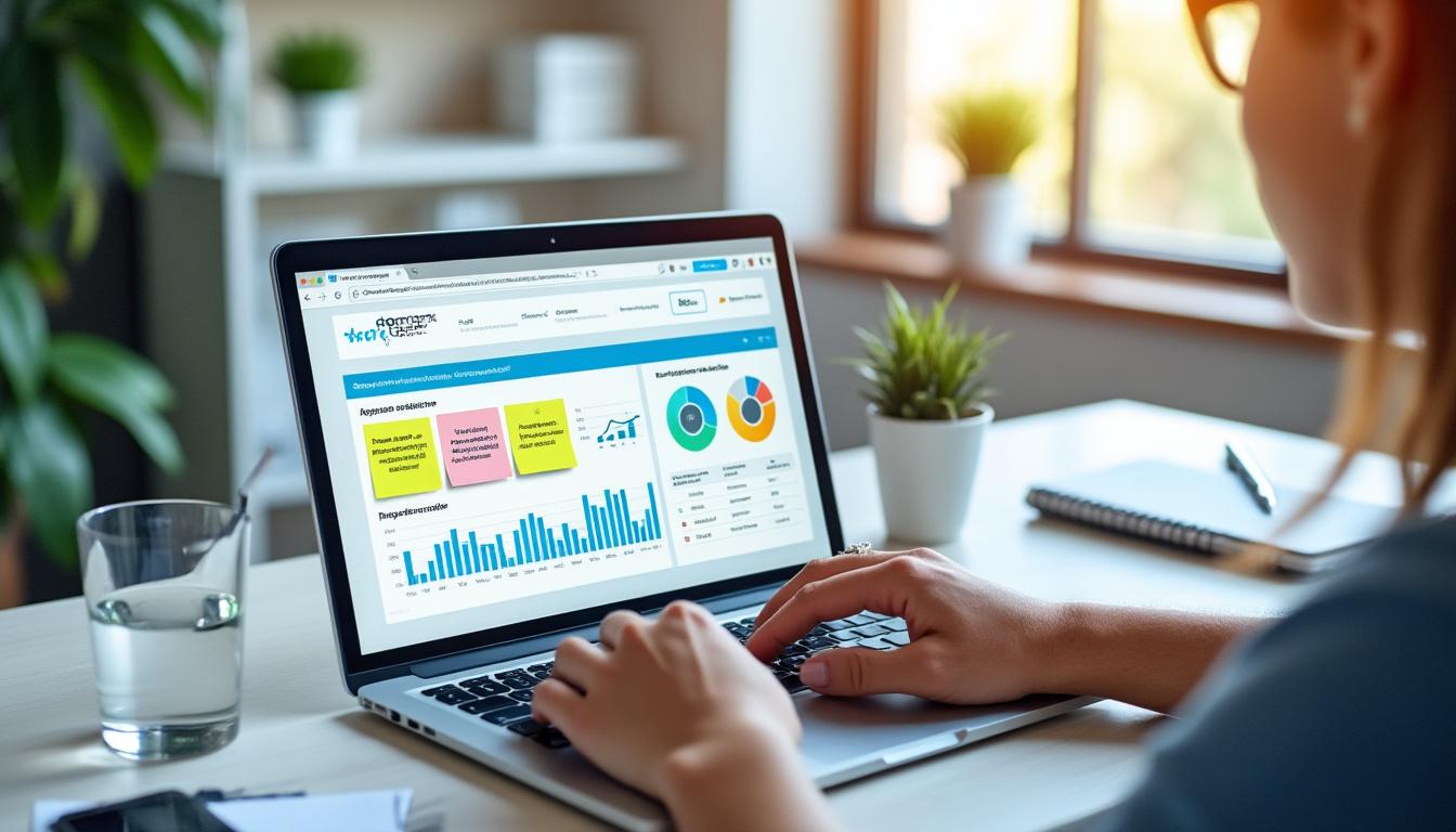 découvrez comment utiliser expertiseo.fr pour dynamiser votre activité en 2025 : conseils pratiques, fonctionnalités clés et astuces pour tirer le meilleur parti de la plateforme et développer votre business efficacement.