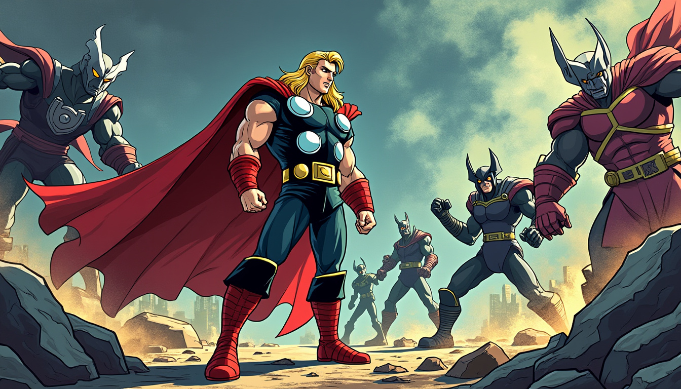 découvrez notre guide débutant de 10 minutes pour la saison 4 de marvel rivals ‘heart of the dragon’ : tout savoir sur les rôles, synergies et astuces pour bien démarrer vos parties et progresser rapidement.