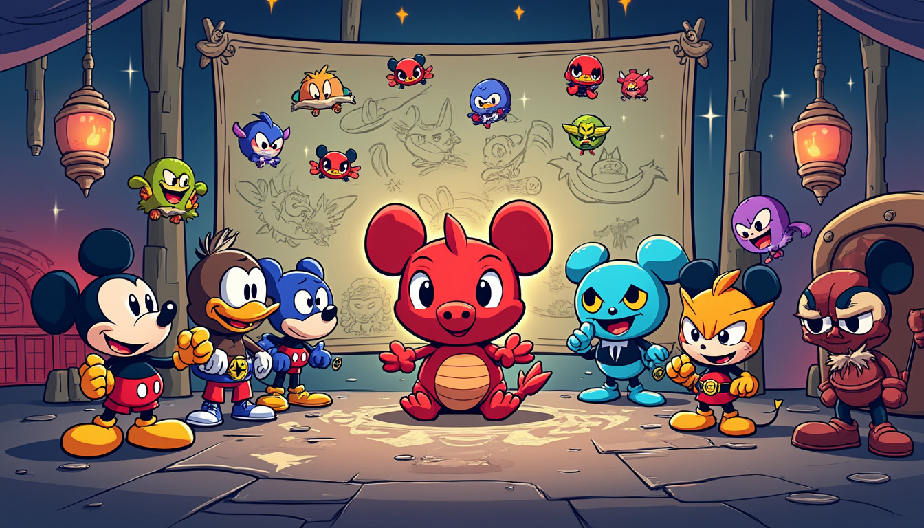 découvrez notre guide débutant de 10 minutes pour marvel rivals saison 4 ‘heart of the dragon’ : apprenez tout sur les rôles, les synergies d’équipe et gagnez rapidement en efficacité dans le jeu !