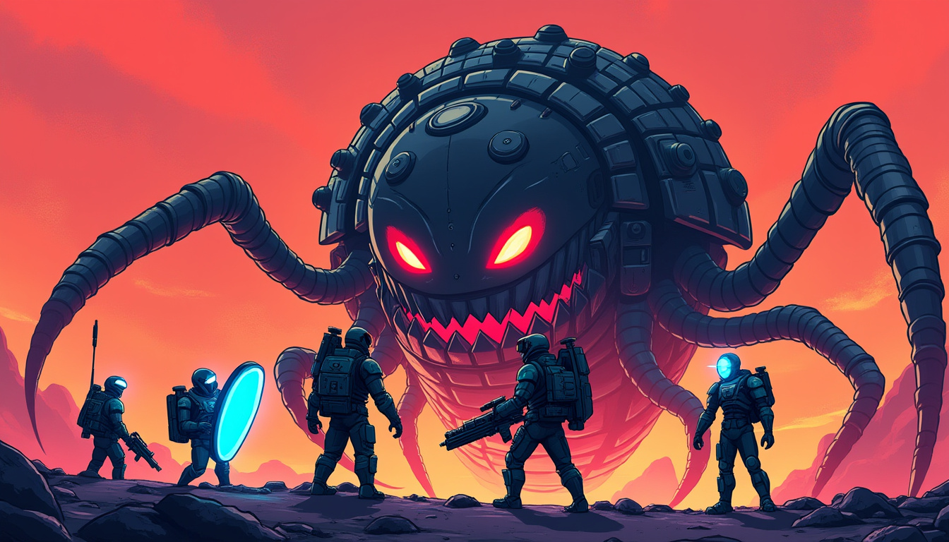 découvrez des stratégies et des conseils sur les ‘hive worlds’ lorsque l’utilisation des frappes orbitales est interdite. apprenez quoi prendre et comment optimiser vos choix pour réussir vos missions dans ces environnements hostiles.