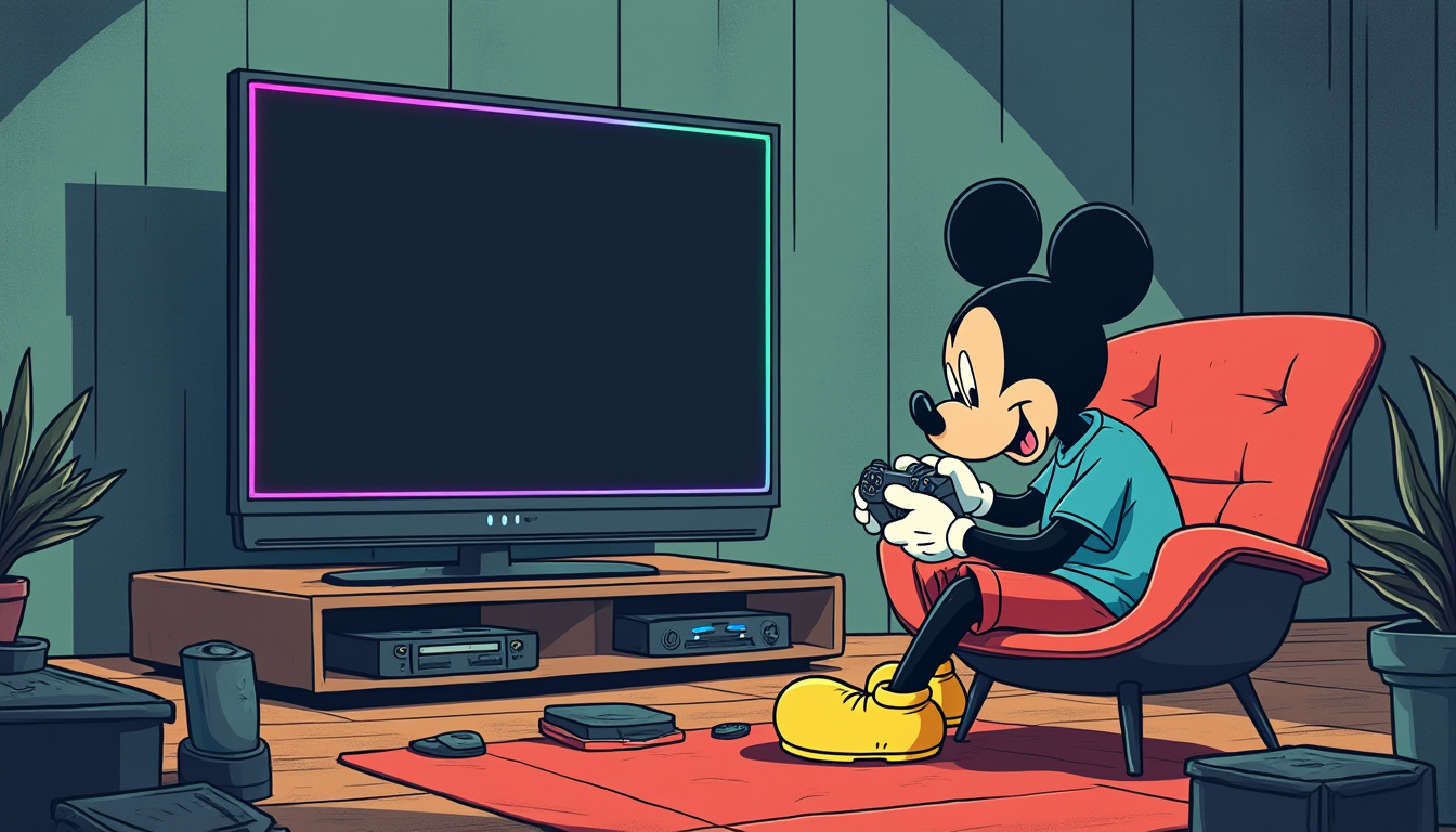 découvrez comment optimiser votre console et votre tv pour jouer à gta 6 dans les meilleures conditions : hdr, mode faible latence, 120 hz et choix des câbles adaptés. suivez nos conseils pour une expérience de jeu ultime !