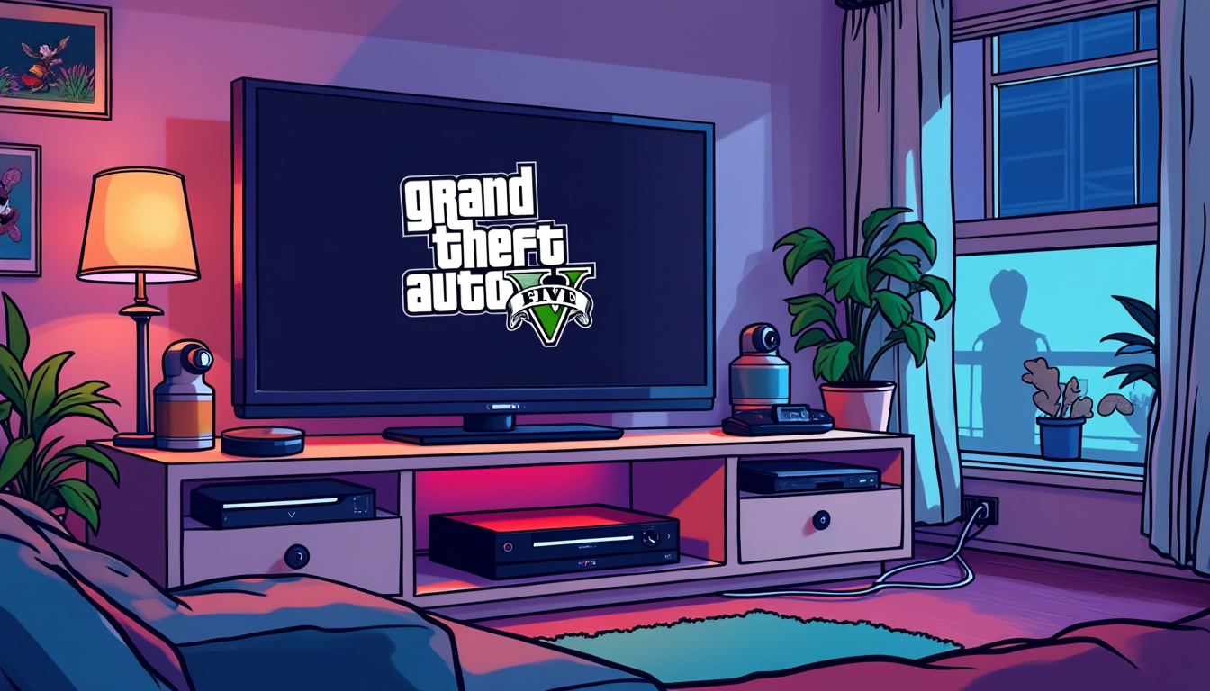 découvrez comment optimiser votre console ou tv pour profiter pleinement de gta 6 : activez le hdr, sélectionnez le mode faible latence, utilisez le 120 hz et les bons câbles pour une expérience de jeu ultime.