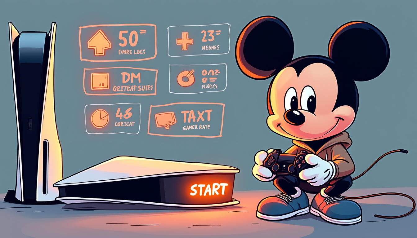 découvrez notre prise en main de la démo tgs avec un focus sur les options graphiques disponibles sur ps5 et pc, ainsi qu’une analyse des performances constatées pour chaque plateforme.