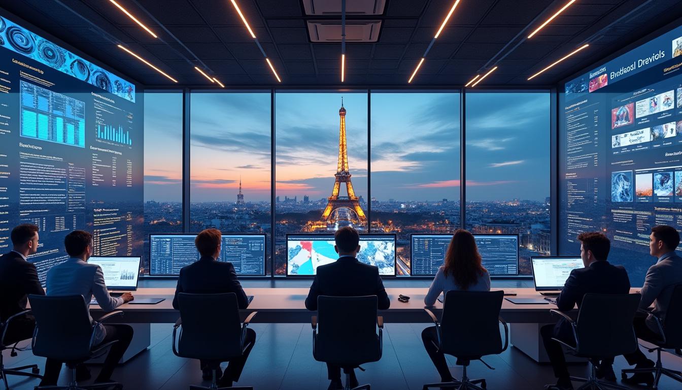 découvrez tout ce qu'il faut savoir sur wyman, le cabinet de recrutement digital incontournable en 2025 : expertises, services, atouts et tendances du secteur pour réussir votre recrutement.