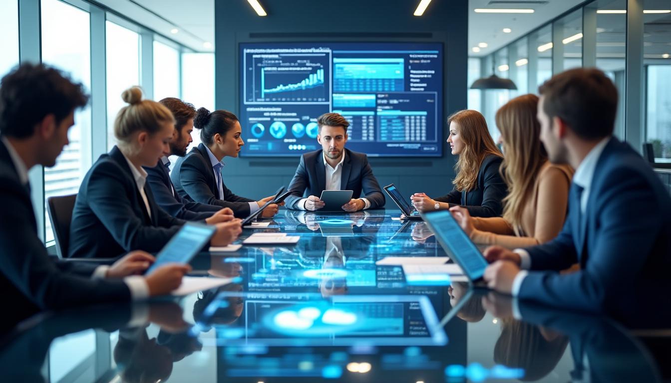 découvrez wyman, le cabinet de recrutement digital incontournable en 2025 : expertise, services innovants et conseils pour booster votre carrière ou trouver les meilleurs talents du numérique.