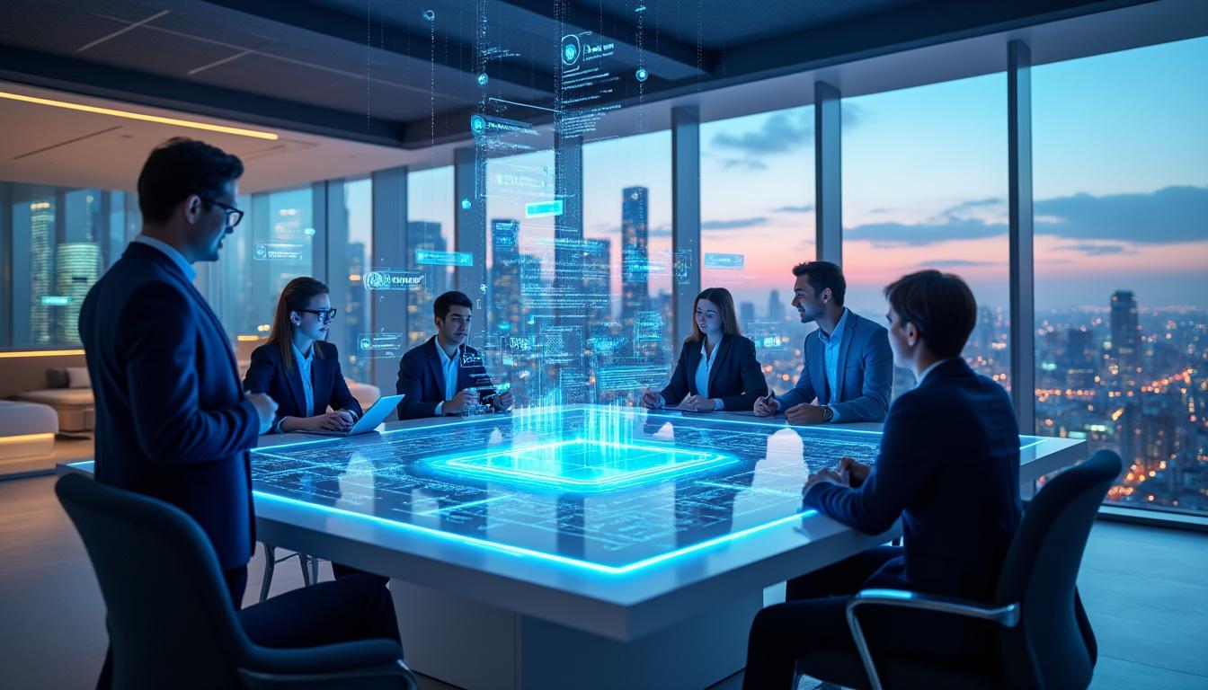 découvrez tout ce qu'il faut savoir sur wyman, le cabinet de recrutement digital en 2025 : expertise, services, fonctionnement et innovations pour accompagner les talents et les entreprises dans le secteur numérique.