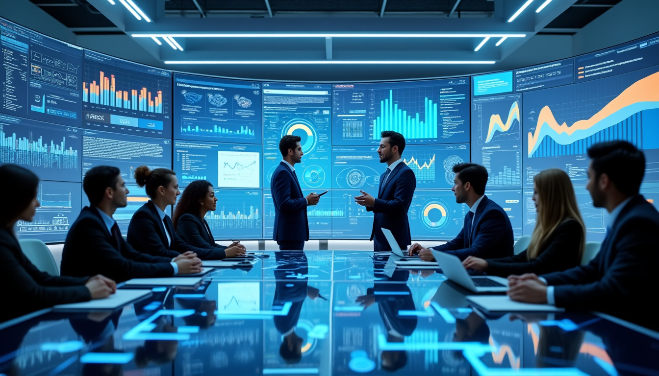 découvrez tout ce qu'il faut savoir sur yortom, l'innovation digitale qui révolutionne 2025 : fonctionnalités, avantages et impact pour votre entreprise.