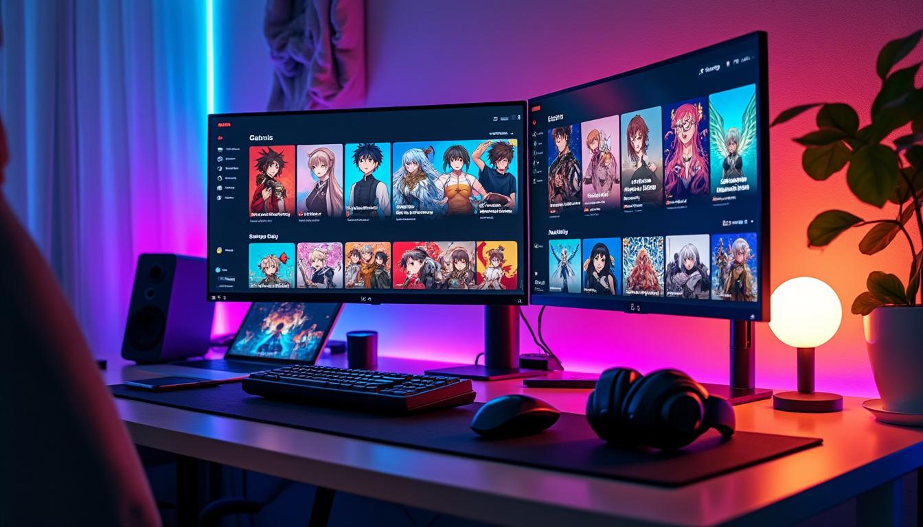 dĂ©couvrez tout ce qu'il faut savoir sur anime sama.fr, le site de streaming dâanimes incontournable en 2025 : catalogue disponible, fonctionnalitĂ©s, sĂ©curitĂ©, et conseils pour profiter pleinement de vos sĂ©ries animĂ©es prĂ©fĂ©rĂ©es.