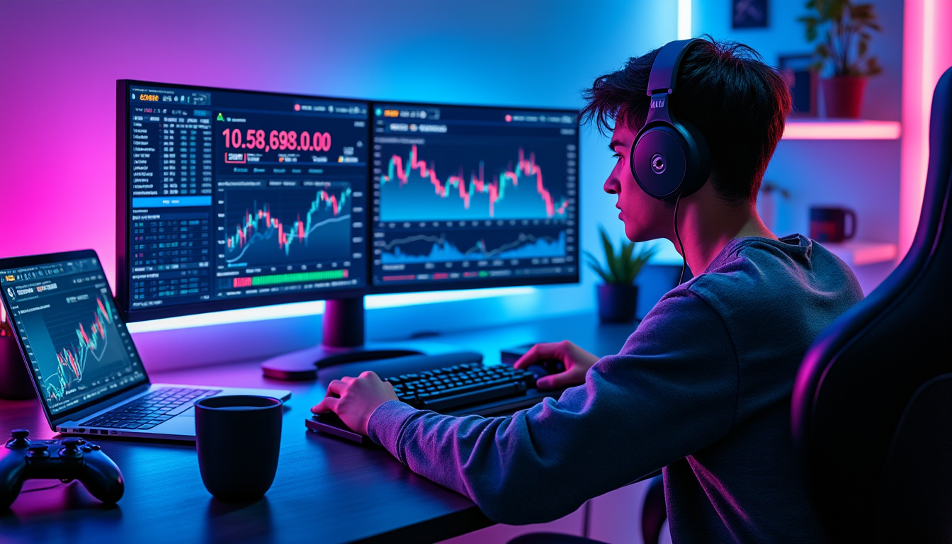 découvrez comment bitcoin everest ai révolutionne l’investissement en 2025 grâce à l’intelligence artificielle. analyse, automatisation et sécurité innovantes pour des rendements optimisés sur le marché des cryptomonnaies.